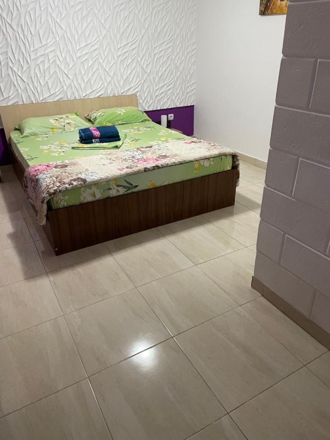 Vila Vlad 2 Mai Exterior foto